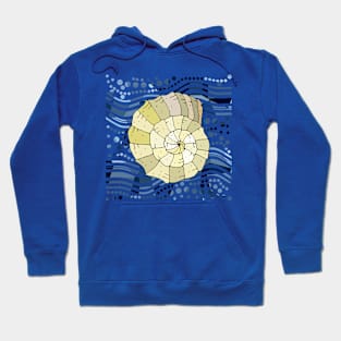 shell Hoodie